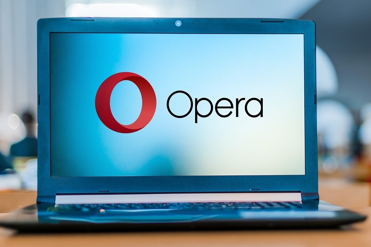 Opera Lança Navegador Web 3