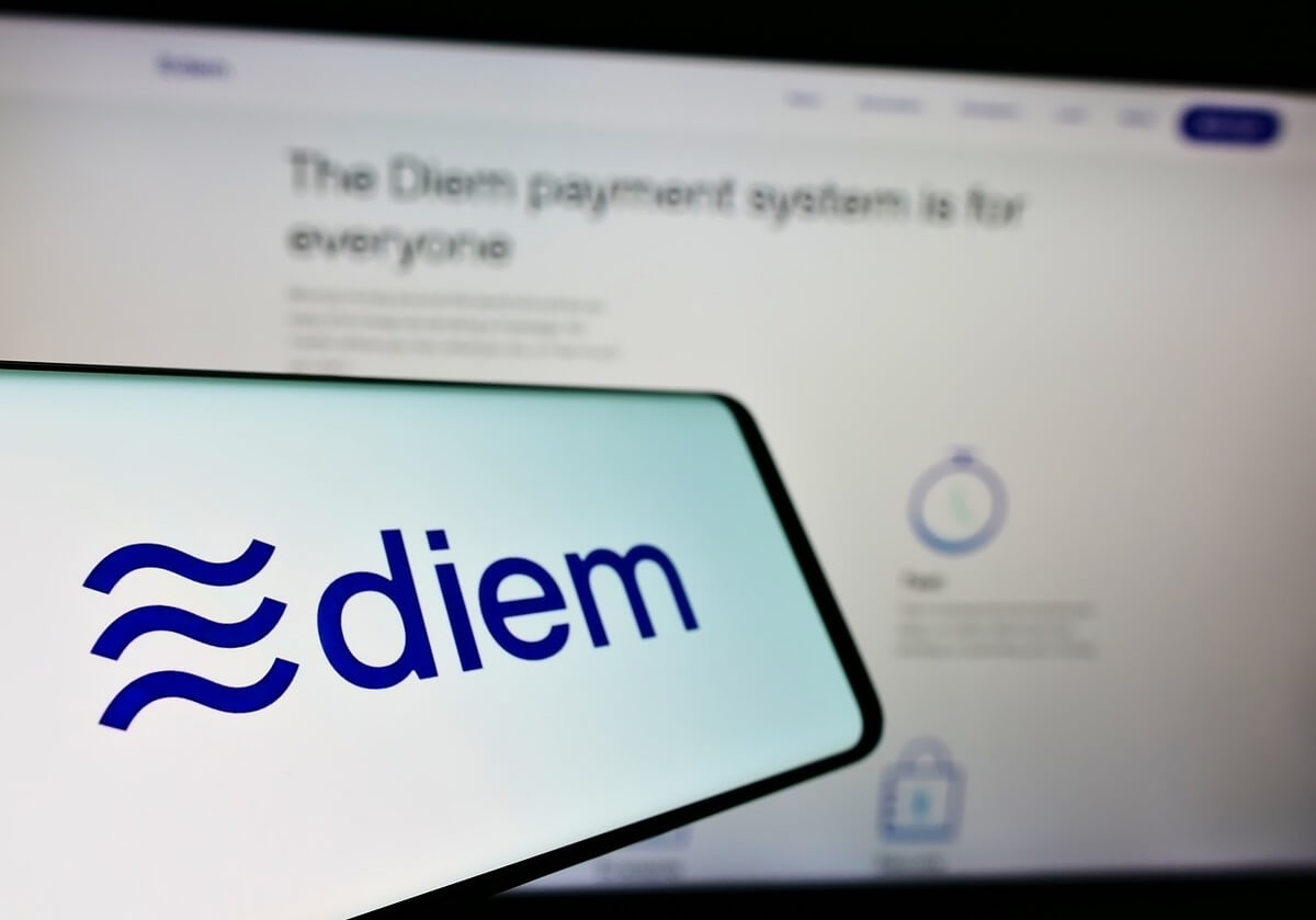 Silvergate Bank намерен купить интеллектуальную собственность Diem