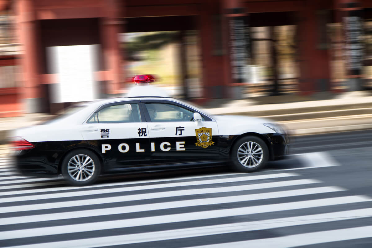 Полиция Японии удалила предупреждение о майнинге после проигрыша дела Monero
