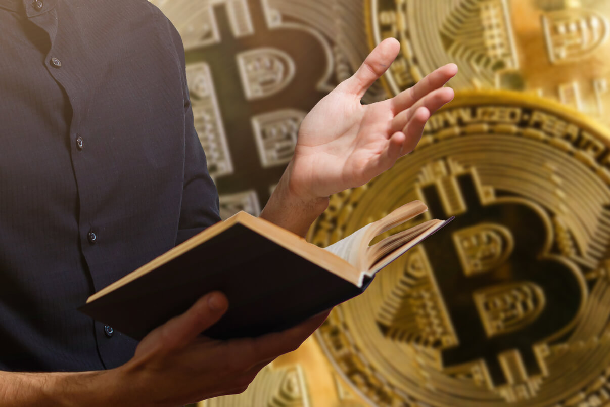 Perché le persone chiamano Bitcoin una religione?