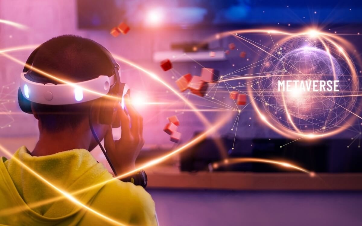 People 'Will Spend 1 Hour a Day in Metaverse in Four Years' Time, Predicts  Gartner