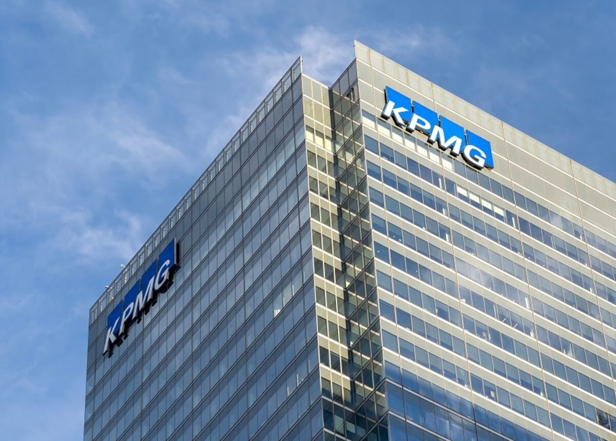 KPMGのビットコインとイーサリアムの誇大広告の背景の正体とは？