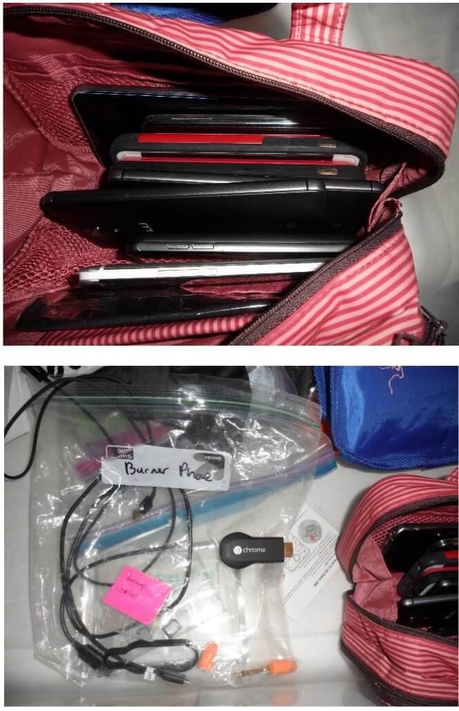 Hack BTC