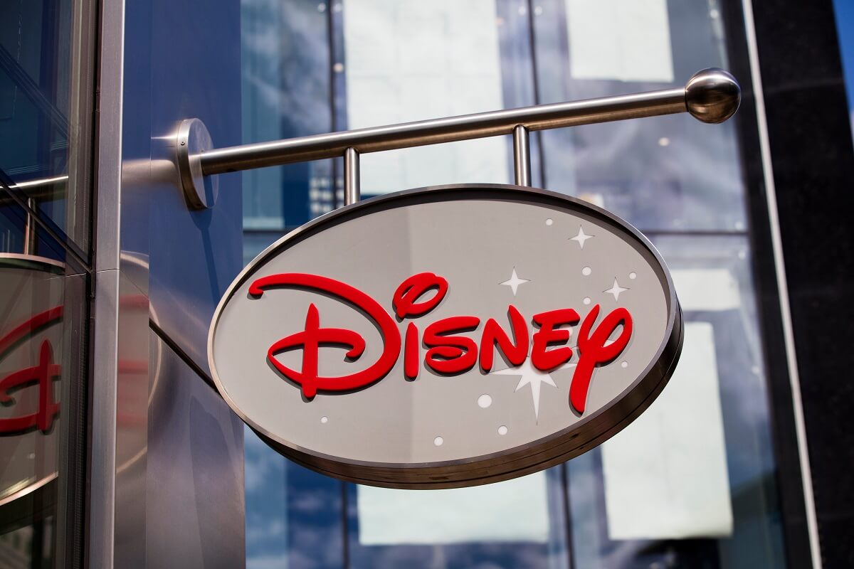 Disney lanceert gespecialiseerd Metaverse-team