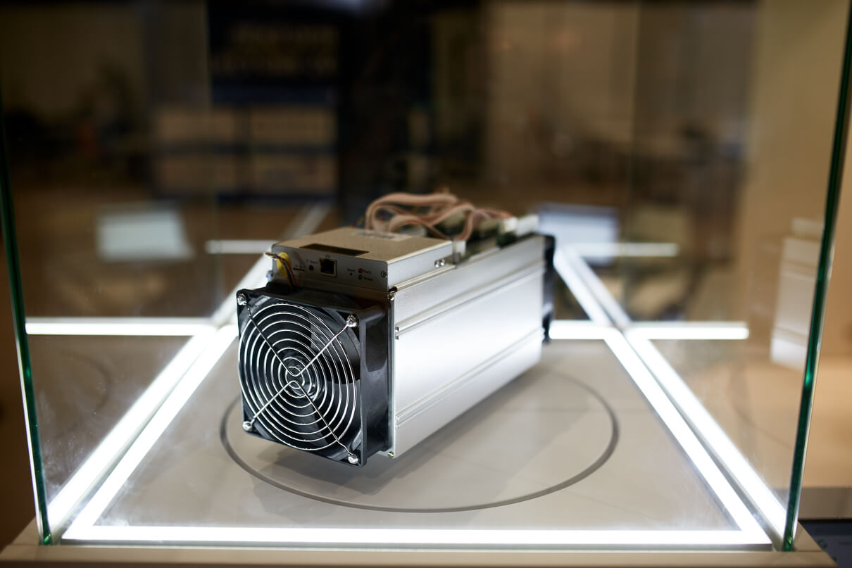 Another Solo Bitcoin Miner Finds Valid Block - Bitcoin Magazine - Bitcoin  News, Articles and Expert Insights