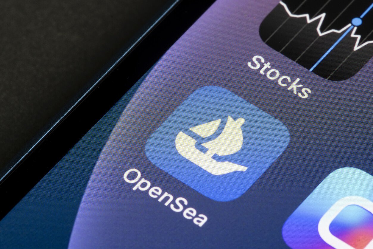 OpenSea accorcia lista di user colpiti nell’attacco phishing