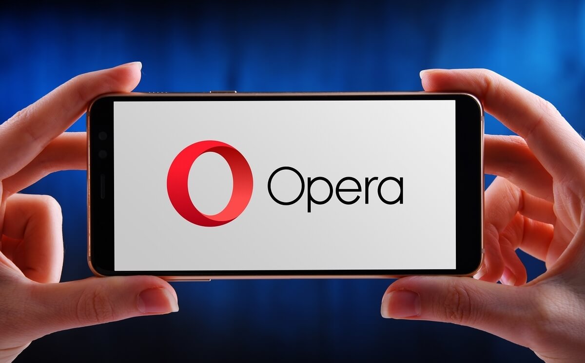 Opera integra DeversiFi para mejorar las transacciones P2P de Ethereum