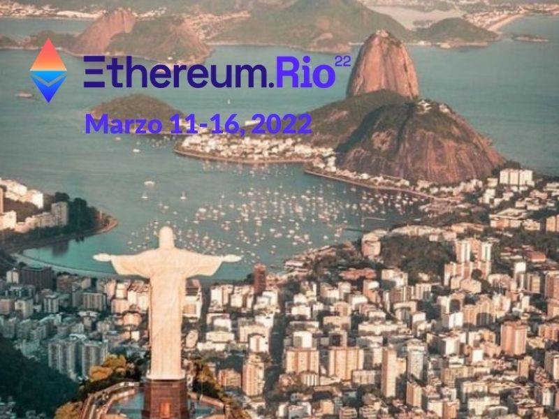 Ethereum.rio 2022: Tudo o que você precisa saber