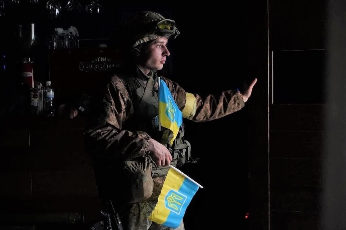 Ucraina Donazioni