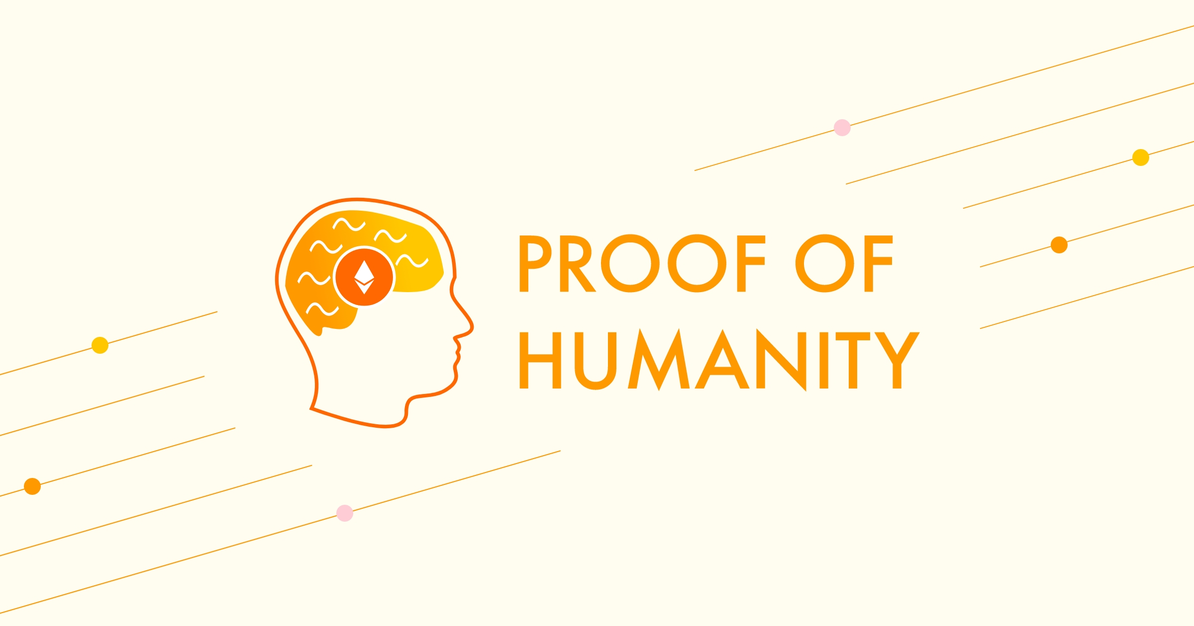 ¿Qué es Proof of Humanity y por qué es tan importante para el futuro de Internet?