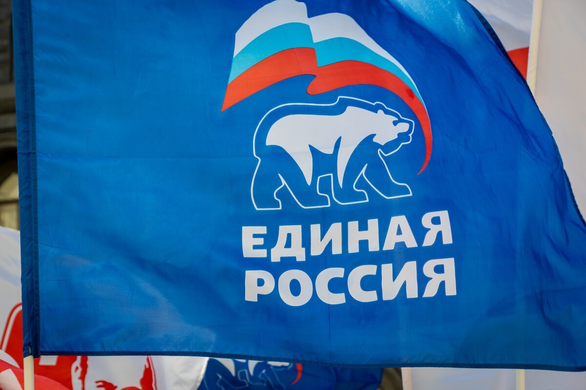 حزب حاکم روسیه می‌گوید مقررات رمز ارزها از “میلیون‌ها شهروند” محافظت می‌کند