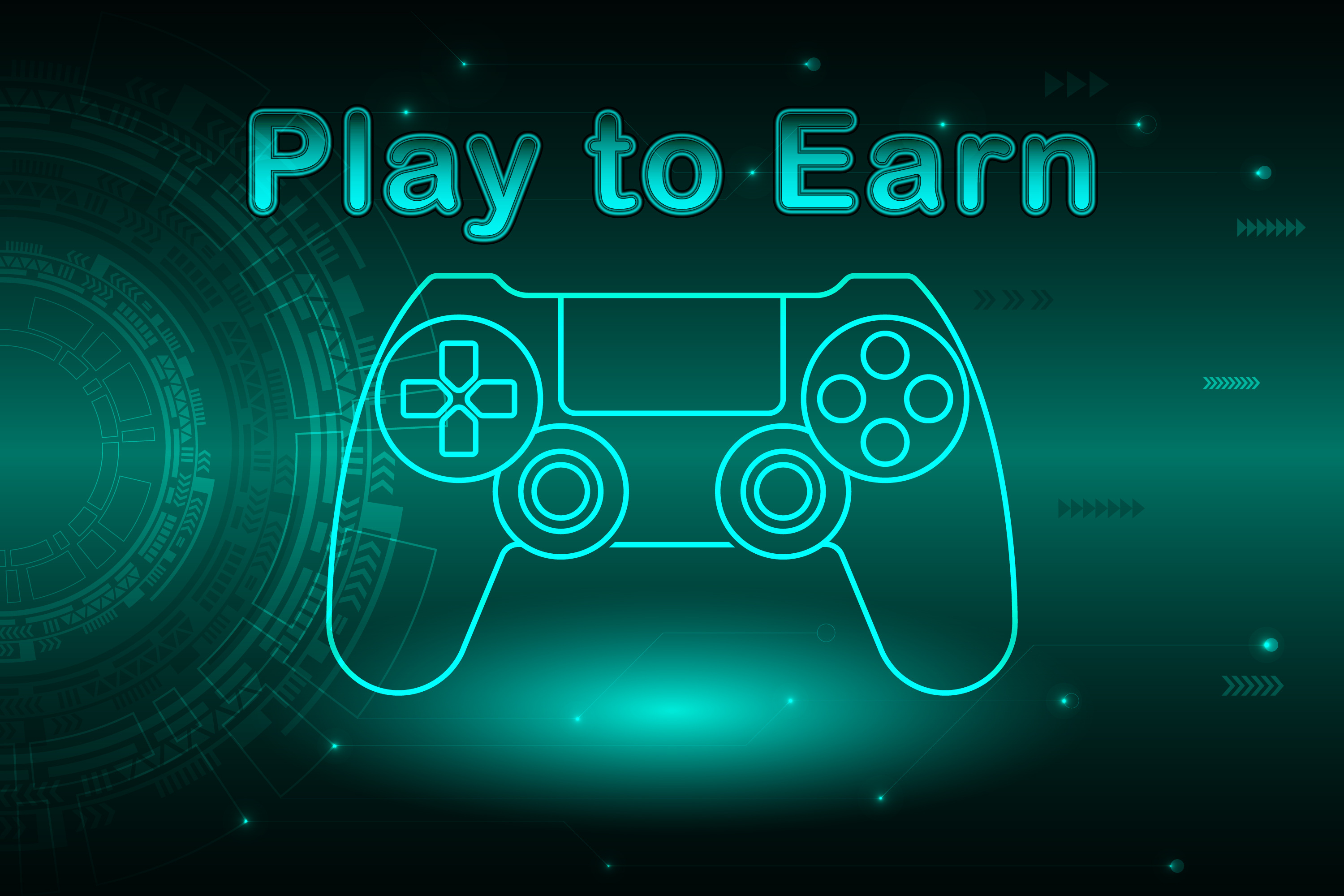 Перспективные проекты play to earn