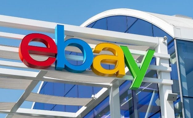 eBay 将推出“数位钱包”，并暗示“细分化” (fractionalization) 的可能性