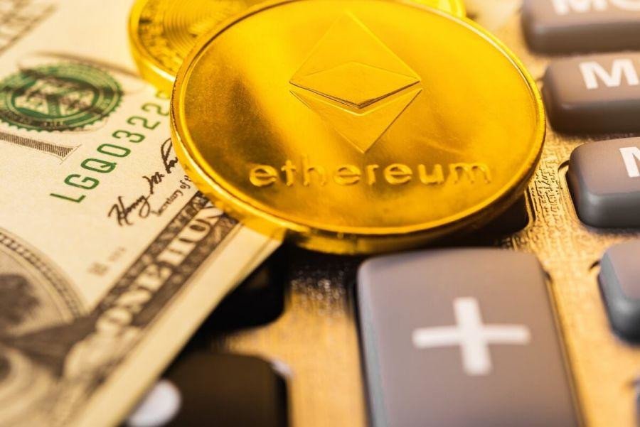 Ethereum sobe mais que o Bitcoin após onda de boas Notícias