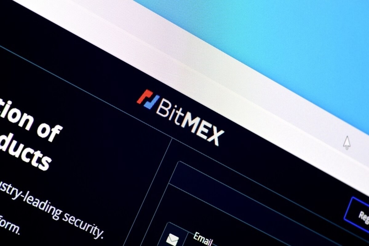 BitMEX, наконец, приветствует эфириум; Запуск рынка бессрочных фьючерсов APE