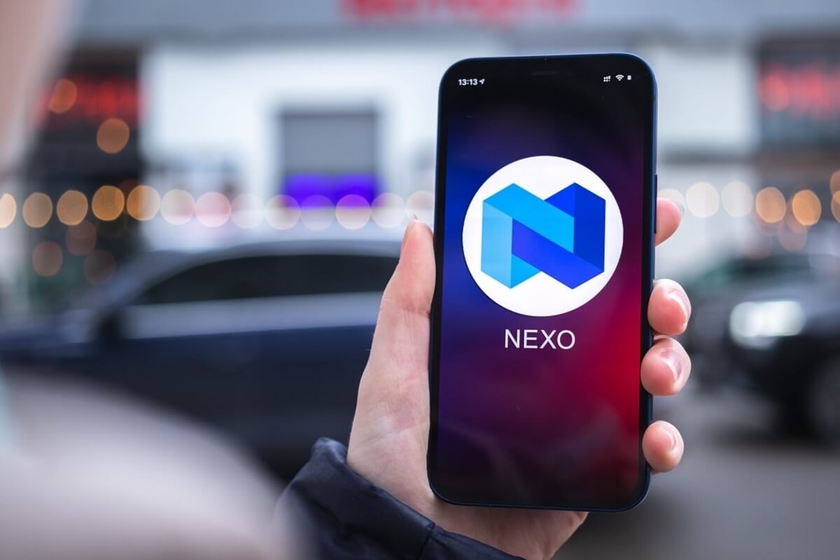 Nexo, Web3 Odaklı 150 Milyon Dolarlık Yatırım Fonu Başlattı