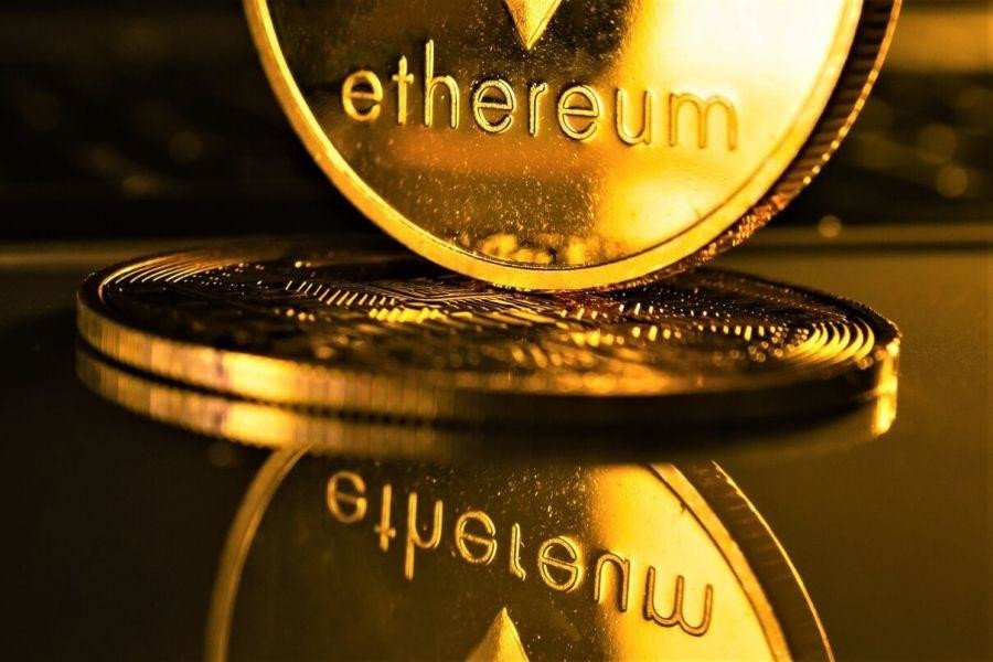 Staking de Ethereum vê crescimento acelerado antes do Merge