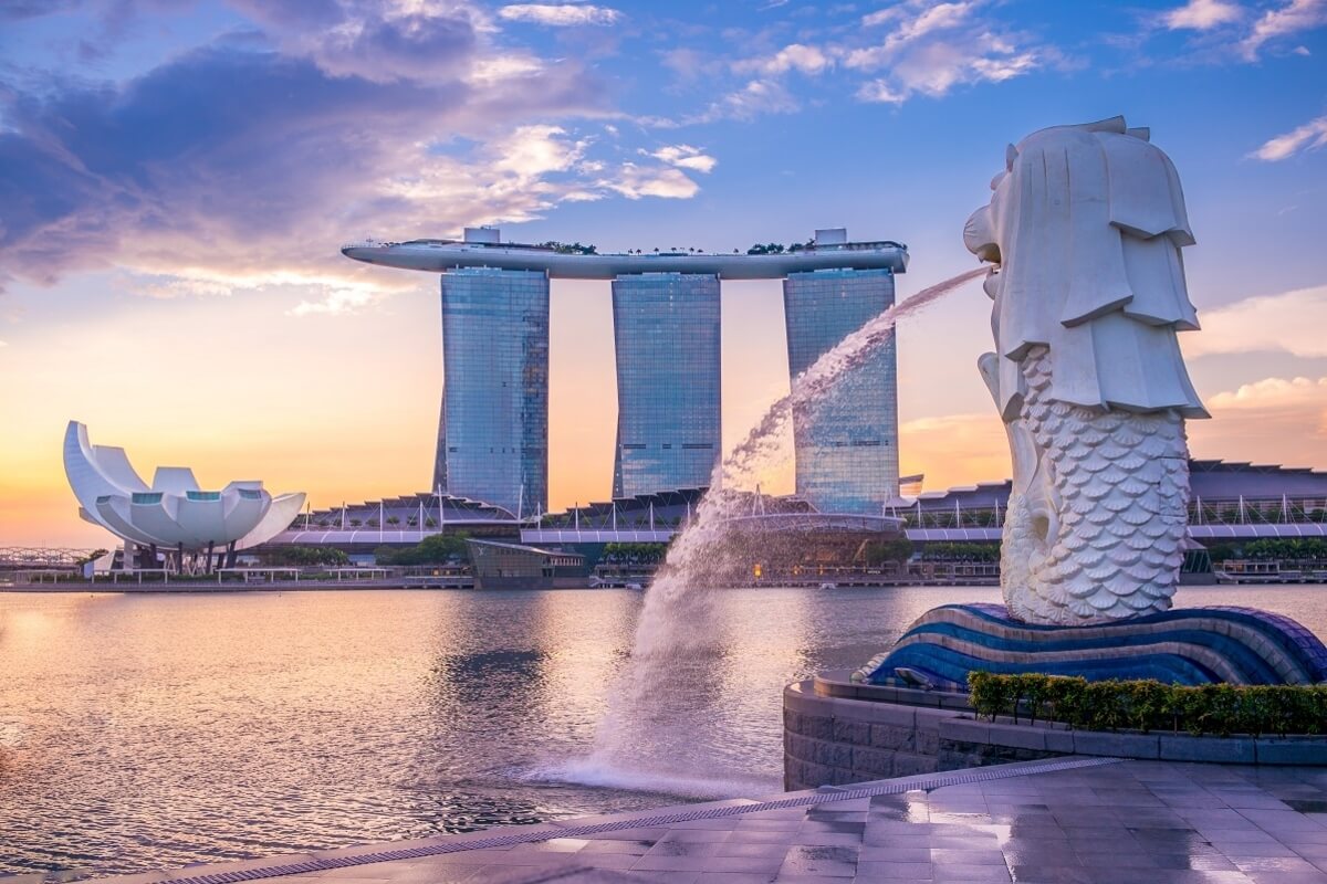 دادگاه سنگاپور کریپتو را به عنوان دارایی در پرونده سرقت به رسمیت می شناسد