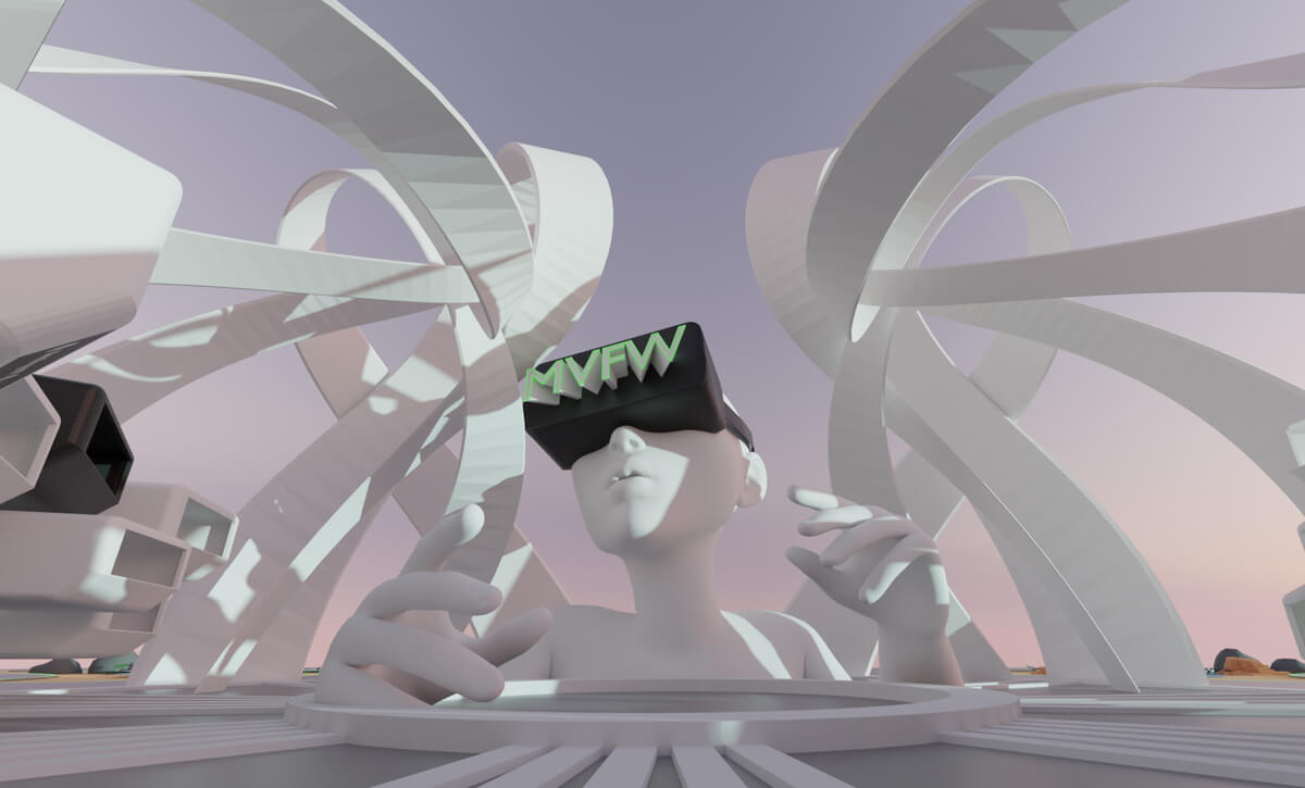 Decentraland Launches Metaverse Fashion Week