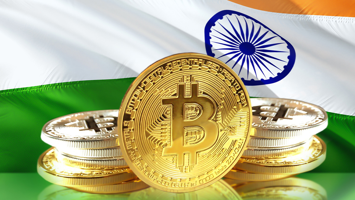 عضو پارلمان هند از دولت خواست تا مالیات ارزهای دیجیتال را بیش از 30 درصد کند