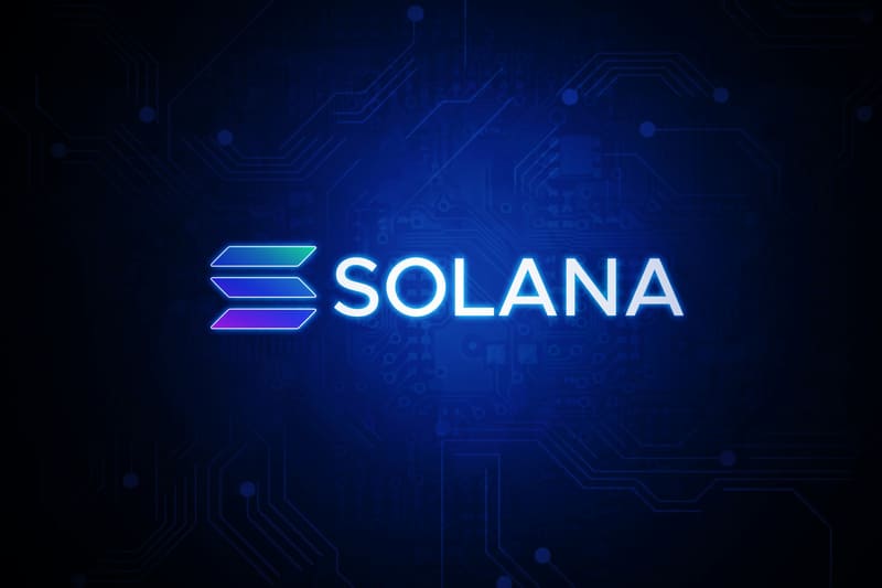 logo crypto Solana