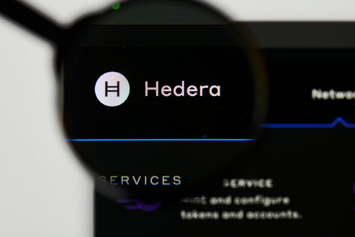 Hedera lança fundo de US$ 155 milhões com foco em DeFi