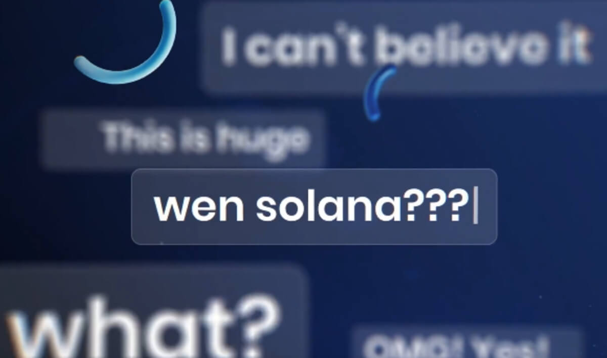 OpenSea si prepara a supportare NFT basati su Solana (SOL)