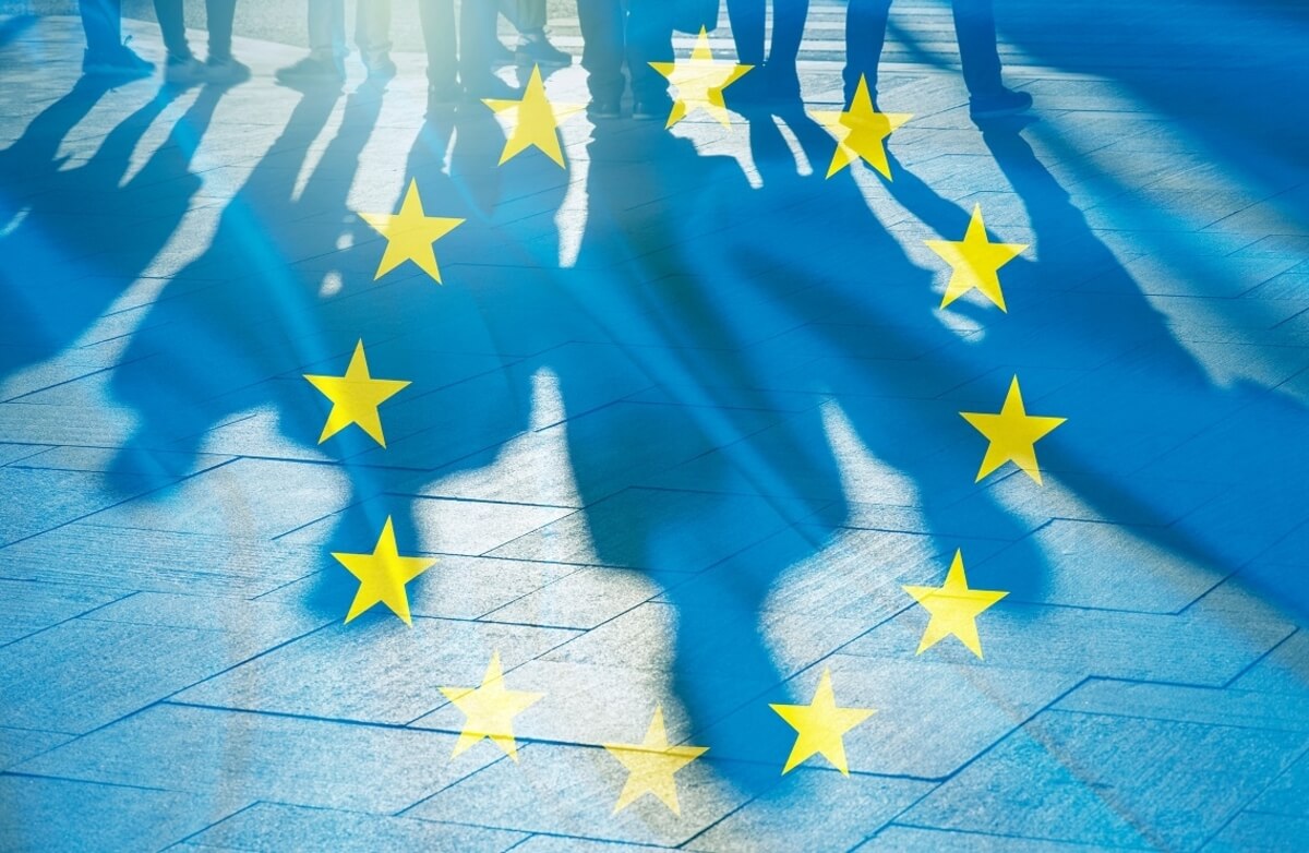 صنعت کریپتو در مقابل رای گیری مقررات کریپتو اتحادیه اروپا ایستادگی میکند