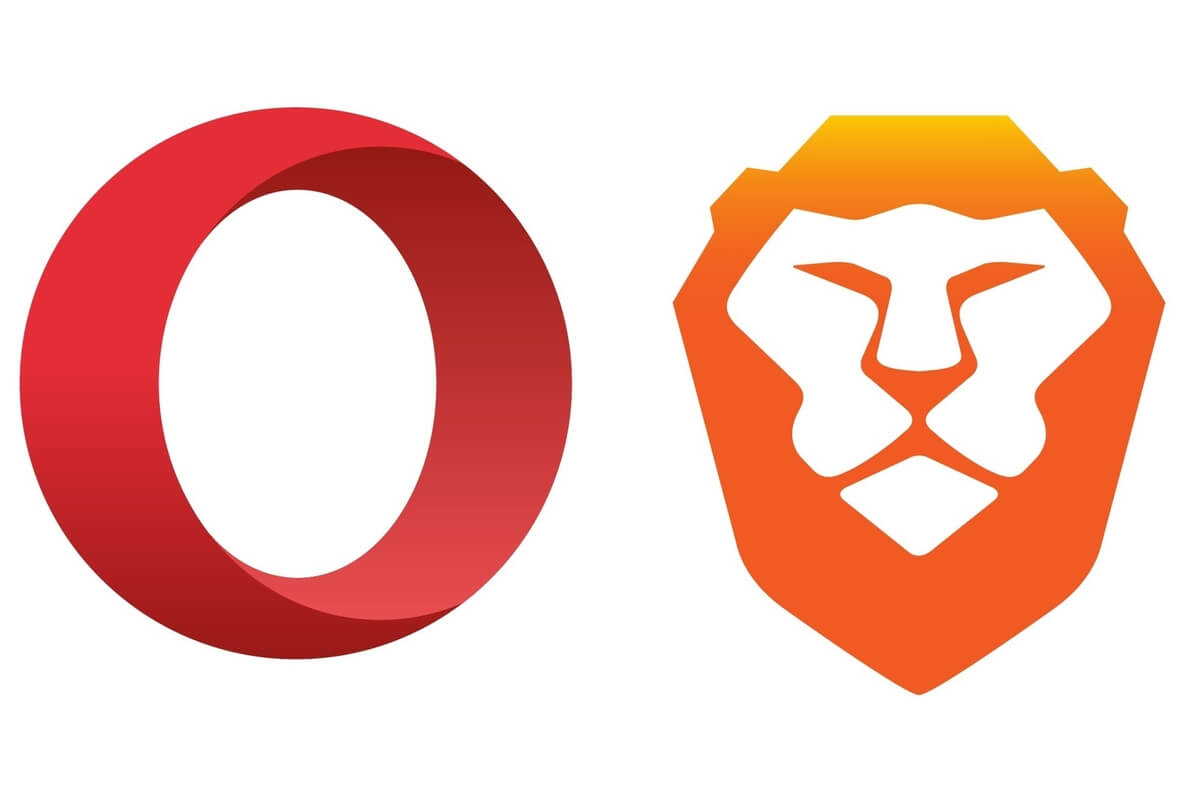 Opera desafia o Brave conforme Criptomoedas avançam, como eles se comparam?