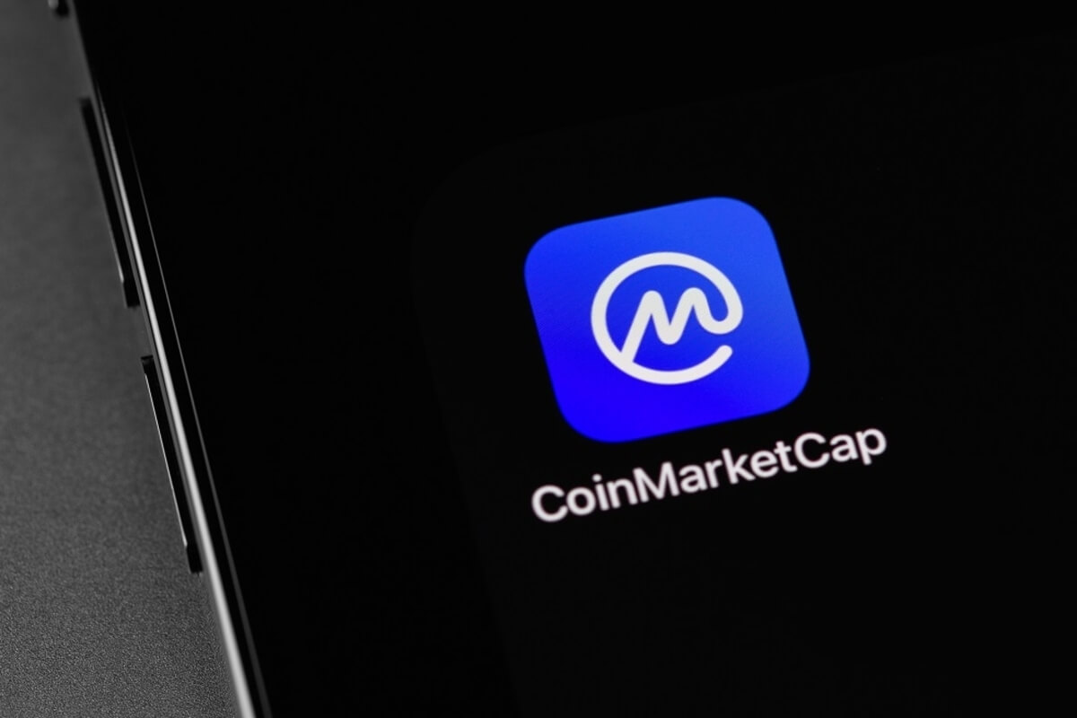 Мошенники выдают себя за CoinMarketCap для продажи поддельных токенов CMC