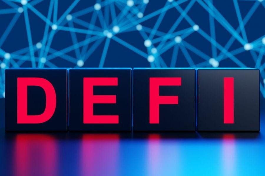 DeFi es “crucial” para la inclusión financiera