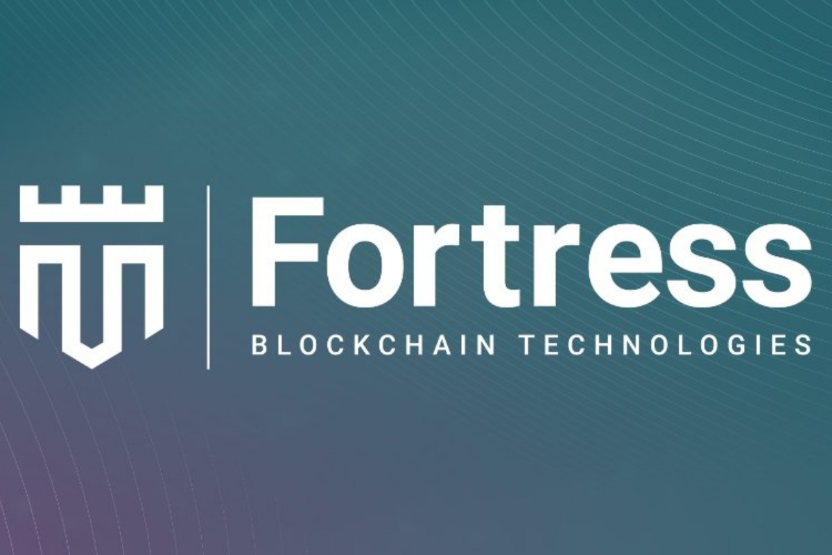 fortress blockchain corp