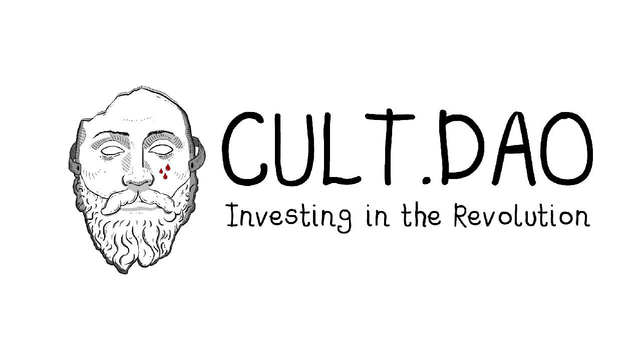 Cult DAO explica aumento no volume do Tesouro de CULT