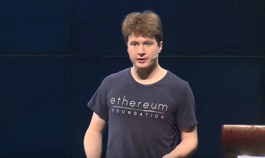 Virgil Griffith è diventato il Ross Ulbricht di Ethereum?