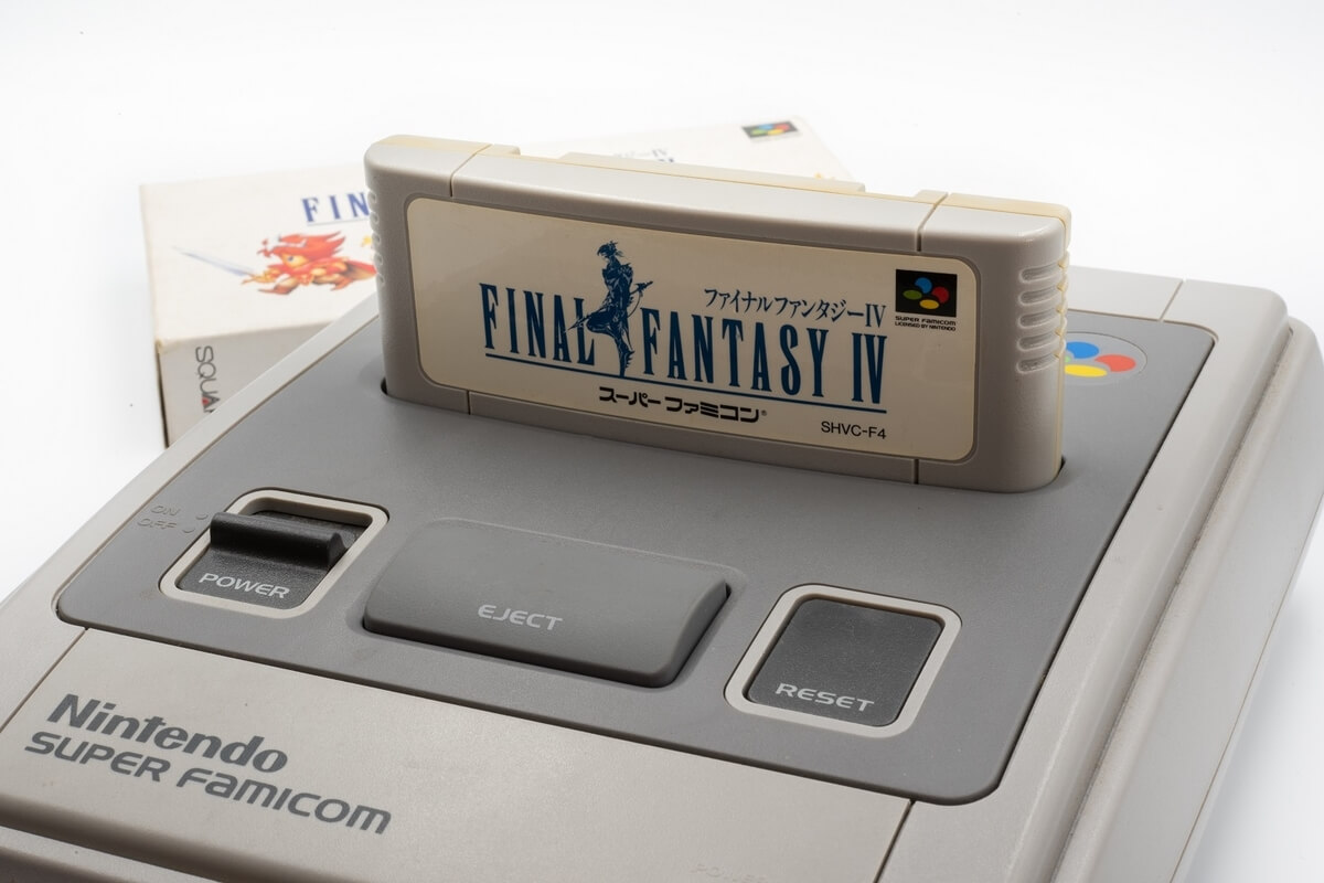 Разработчик Final Fantasy терпит гнев геймеров из-за заявлений о блокчейн-играх