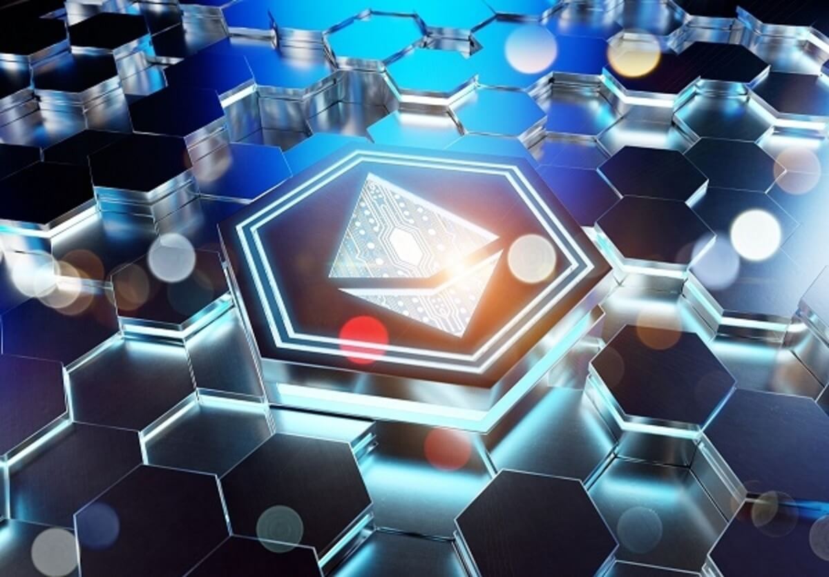 Carteira da Ethereum Foundation é composta por 99% de ETH