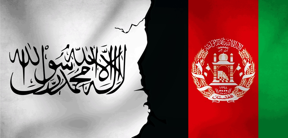 افغان ها از کریپتو برای مهار نفوذ طالبان بر رفاه مالی خود استفاده می کنند