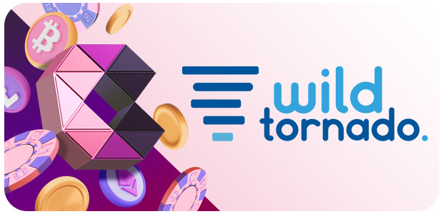 Wild Tornado