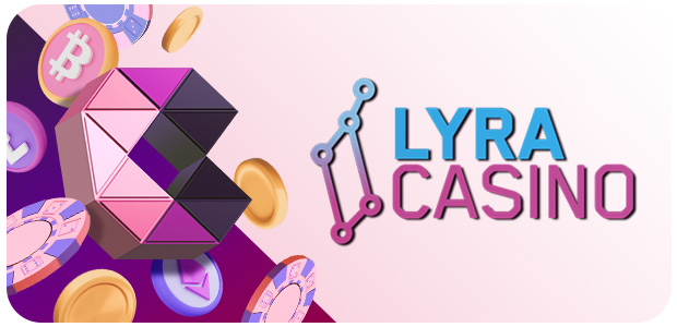 Lyra Casino