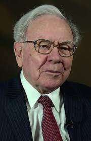 Warren Buffett - Wikipedia