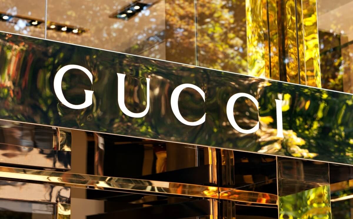 Renomada marca de luxo Gucci vai aceitar pagamentos com Bitcoin e Ethereum nos EUA