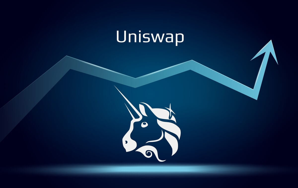 Uniswap tem liquidez maior do que Coinbase e Binance, afirma estudo
