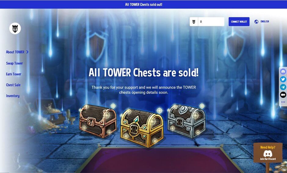 Play-to-earn