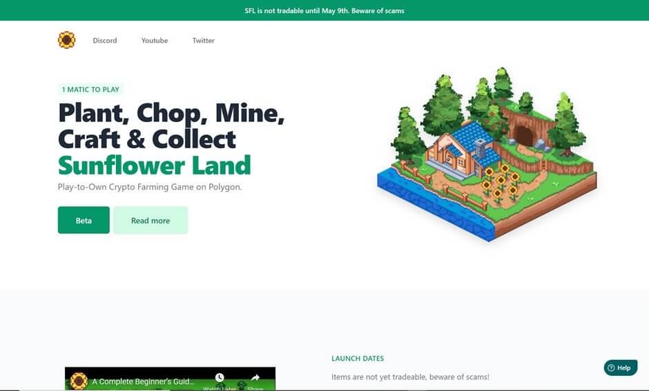 Play-to-earn