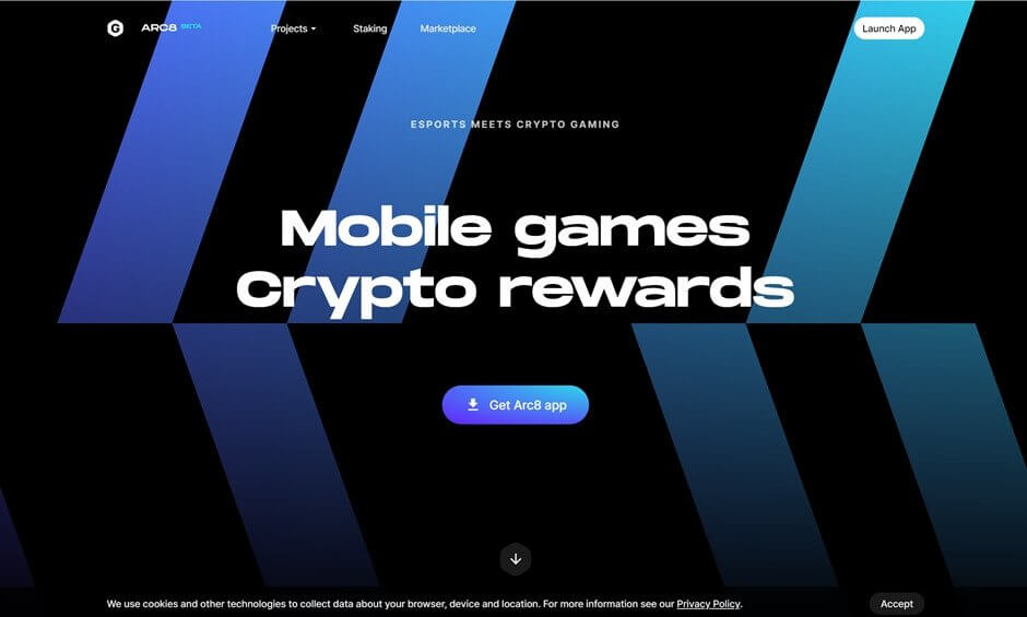Play-to-earn