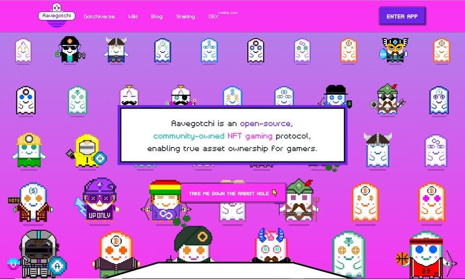 Play-to-earn