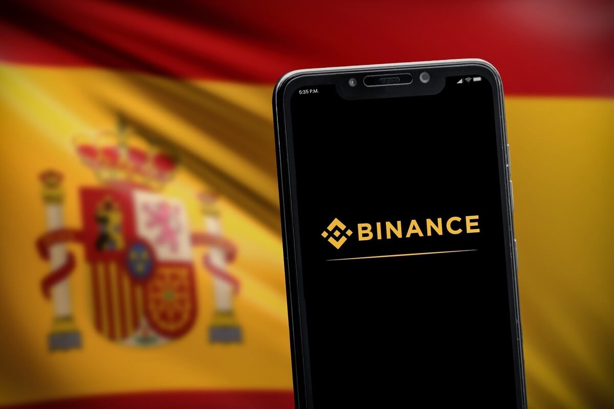 Binance прекращает торговлю крипто-деривативами в Испании — отчет