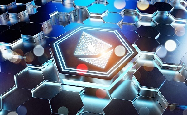 Ropsten Testnet da Ethereum será ‘mesclado’ no próximo mês