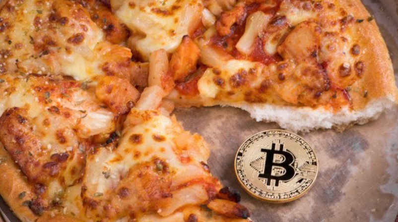 Bitbuy Is Serving The Hottest Deal For Bitcoin Pizza Day – Get a FREE $100 when you sign up & fund your account. T&Cs apply