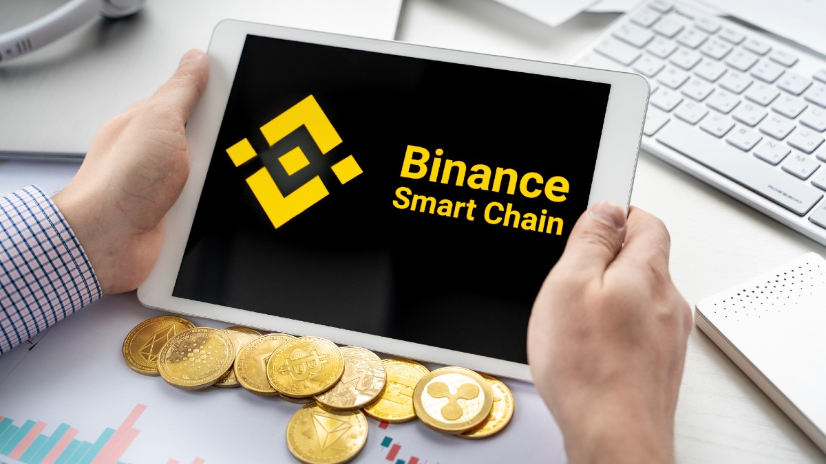 PrimeXBT bietet Unterstützung für BNB Smart Chain